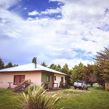 Posada Los Mimbres Gaiman Εξωτερικό φωτογραφία