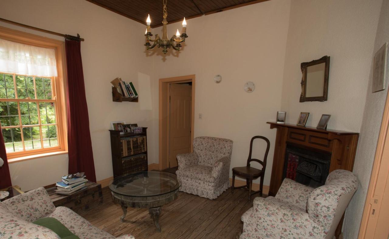Posada Los Mimbres Gaiman Εξωτερικό φωτογραφία