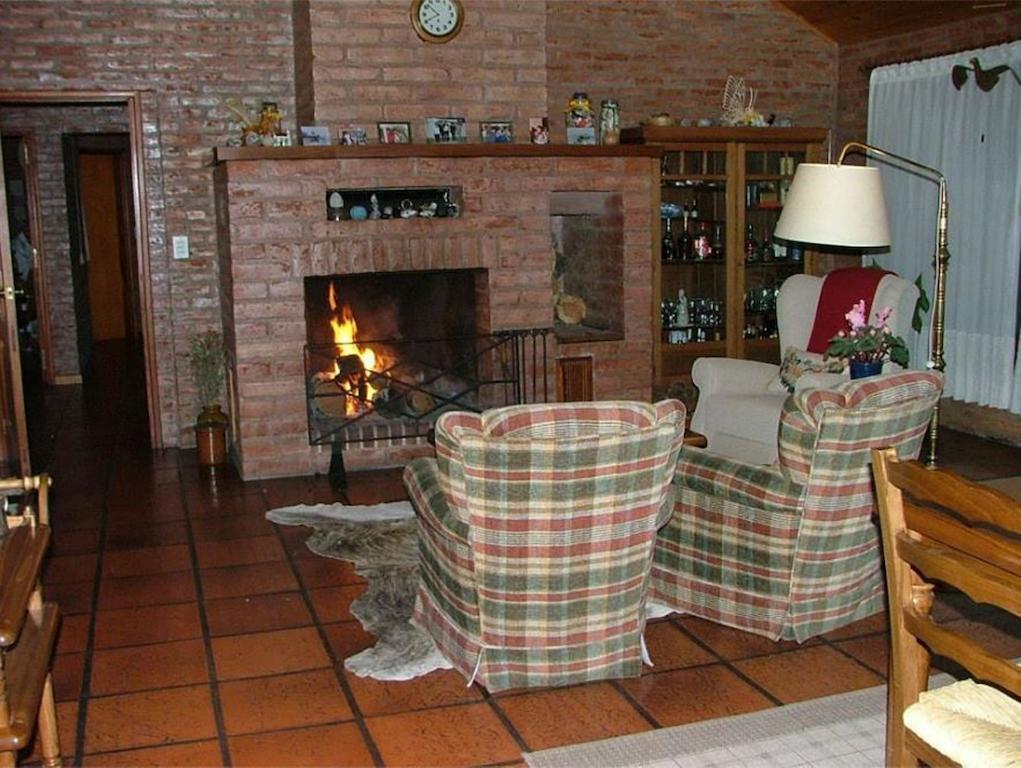Posada Los Mimbres Gaiman Εξωτερικό φωτογραφία
